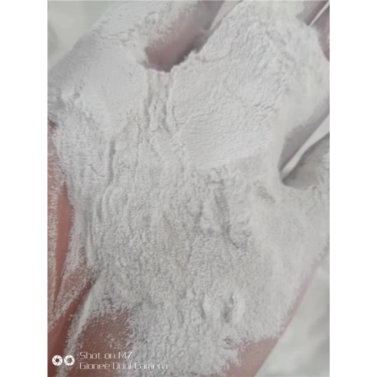 泉州高林轻质碳酸镁产品概述